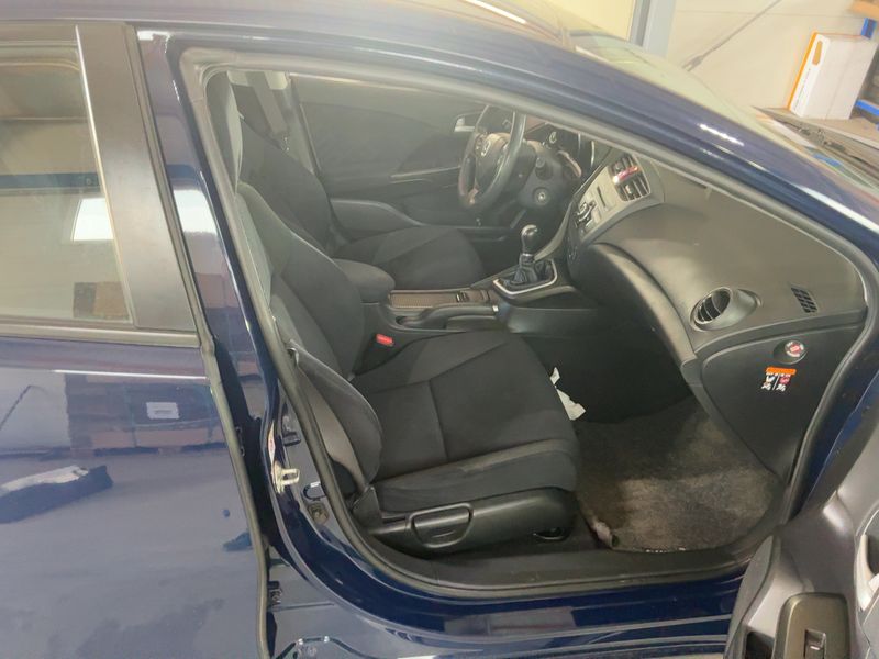 Honda Civic 1.6 DTEC I-DTEC Comfort 2013 – снимка 16