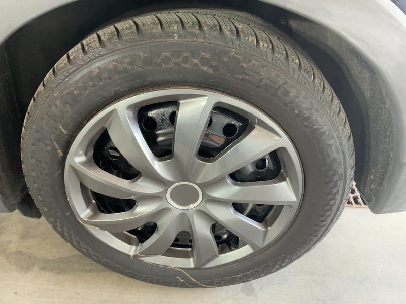 Honda Civic 1.6 DTEC I-DTEC Comfort 2013 – снимка 5