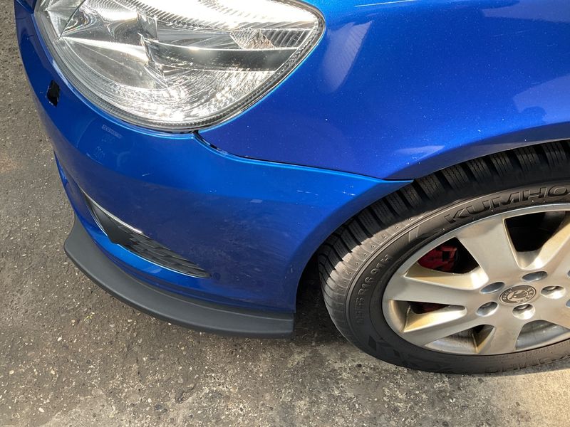 Skoda Octavia 2.0 TDI RS 2012 – снимка 44