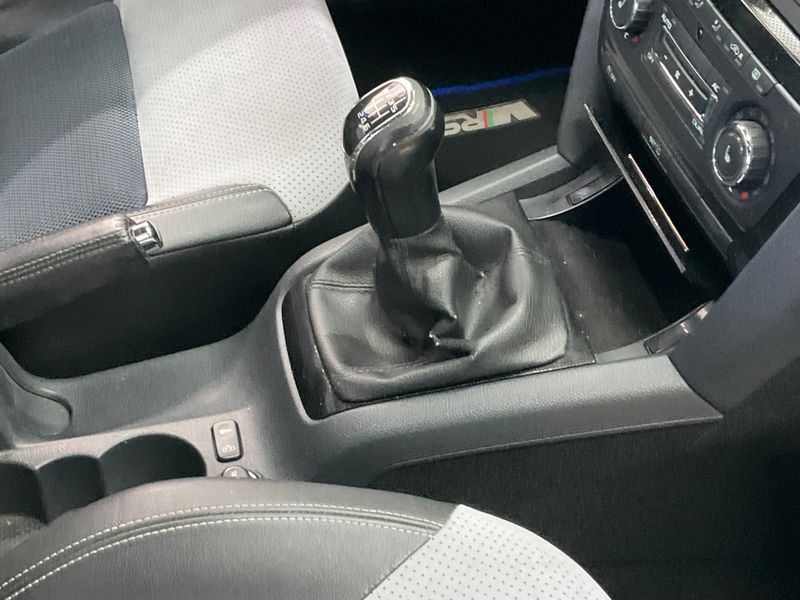 Skoda Octavia 2.0 TDI RS 2012 – снимка 34