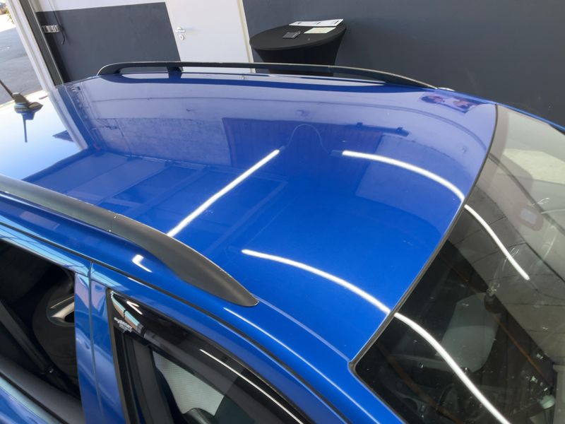 Skoda Octavia 2.0 TDI RS 2012 – снимка 13