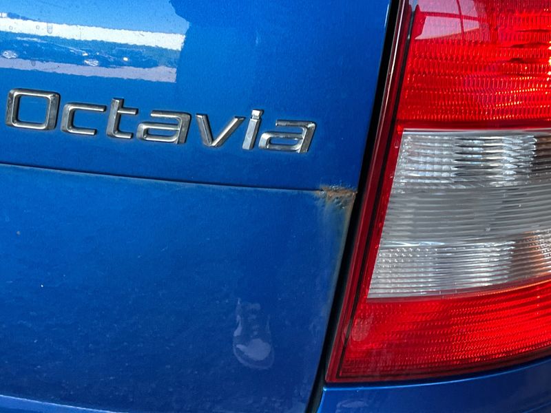 Skoda Octavia 2.0 TDI RS 2012 – снимка 36