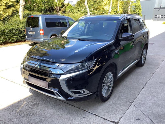 Mitsubishi Outlander 2.4 PHEV 4WD 2020 – снимка 1