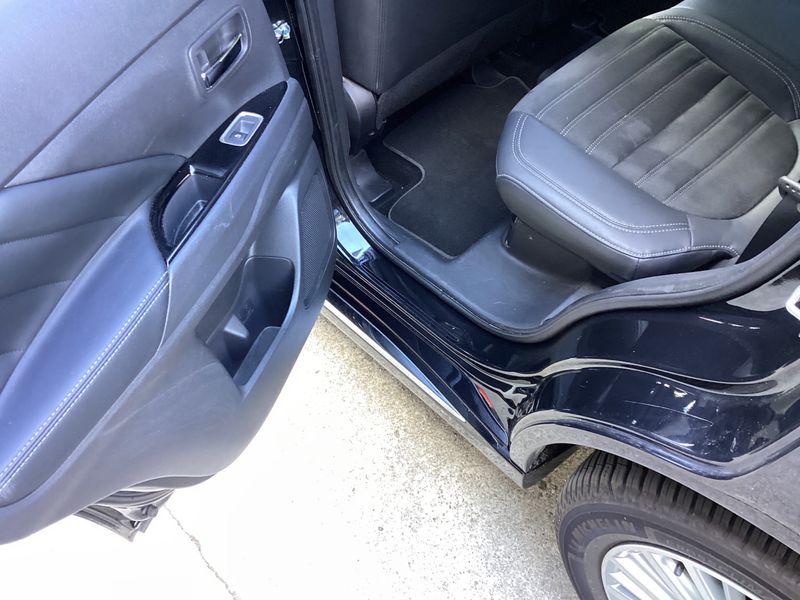 Mitsubishi Outlander 2.4 PHEV 4WD 2020 – снимка 30