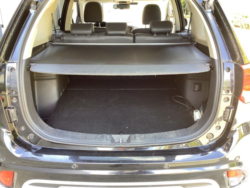 Mitsubishi Outlander 2.4 PHEV 4WD 2020 – снимка 15