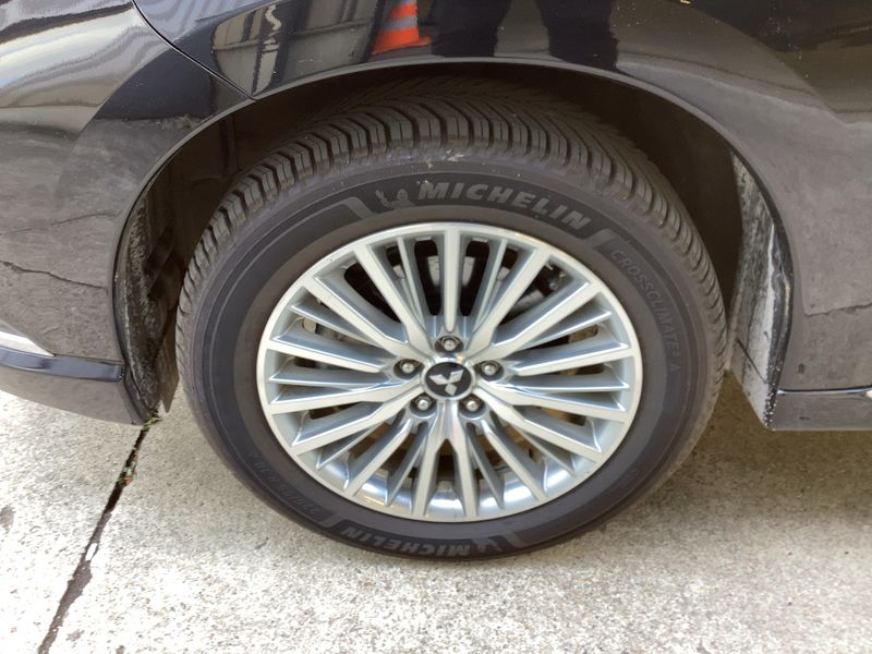 Mitsubishi Outlander 2.4 PHEV 4WD 2020 – снимка 3