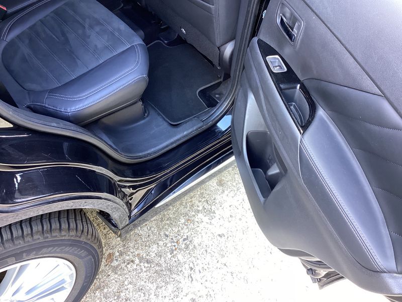 Mitsubishi Outlander 2.4 PHEV 4WD 2020 – снимка 33
