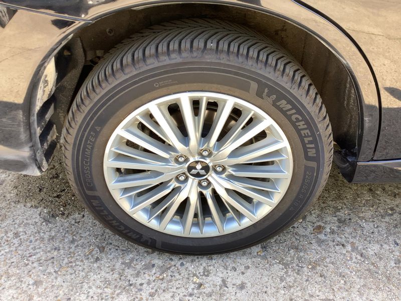 Mitsubishi Outlander 2.4 PHEV 4WD 2020 – снимка 9