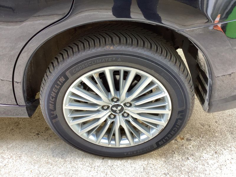 Mitsubishi Outlander 2.4 PHEV 4WD 2020 – снимка 5