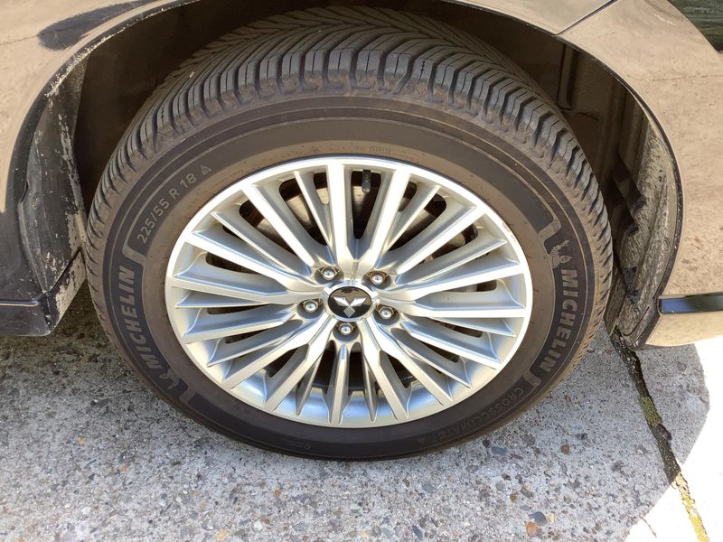 Mitsubishi Outlander 2.4 PHEV 4WD 2020 – снимка 11