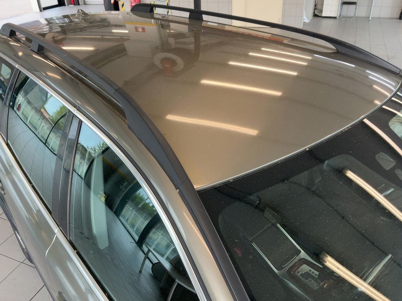 Volvo XC70 2.4 D4 Kinetic AWD 2012 – снимка 13
