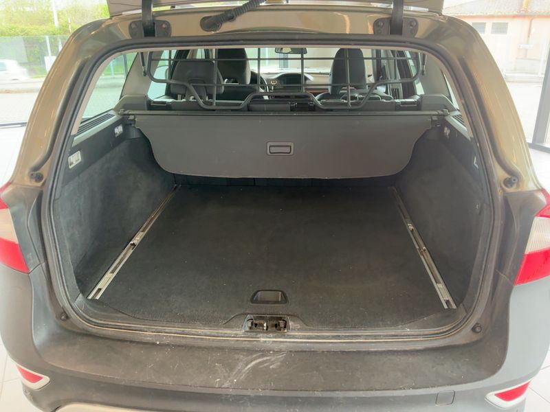 Volvo XC70 2.4 D4 Kinetic AWD 2012 – снимка 15