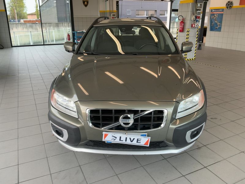 Volvo XC70 2.4 D4 Kinetic AWD 2012 – снимка 14