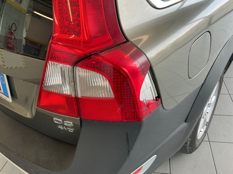 Volvo XC70 2.4 D4 Kinetic AWD 2012 – снимка 27