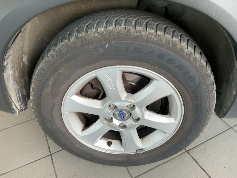 Volvo XC70 2.4 D4 Kinetic AWD 2012 – снимка 9