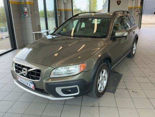 Volvo XC70 2.4 D4 Kinetic AWD 2012 – снимка 1