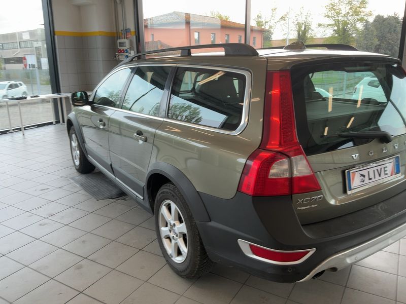 Volvo XC70 2.4 D4 Kinetic AWD 2012 – снимка 6