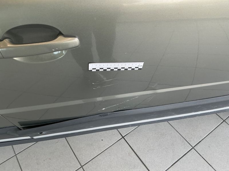 Volvo XC70 2.4 D4 Kinetic AWD 2012 – снимка 23