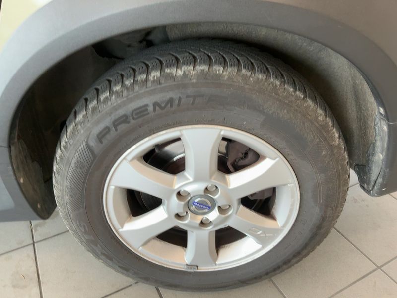 Volvo XC70 2.4 D4 Kinetic AWD 2012 – снимка 5