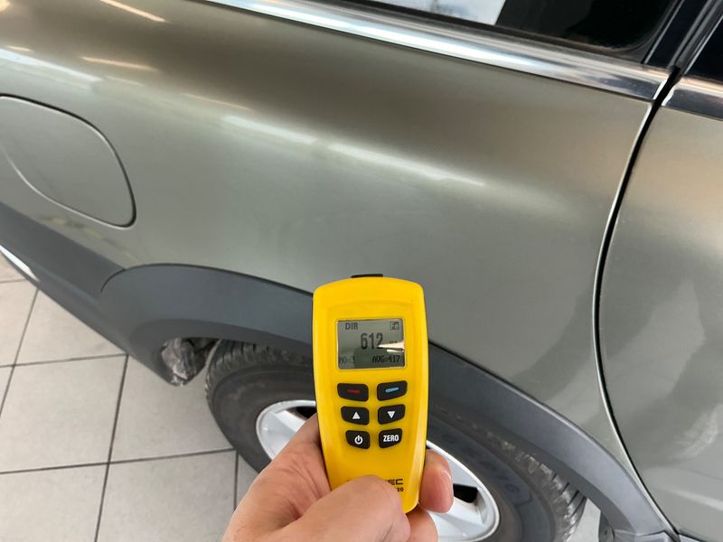 Volvo XC70 2.4 D4 Kinetic AWD 2012 – снимка 21