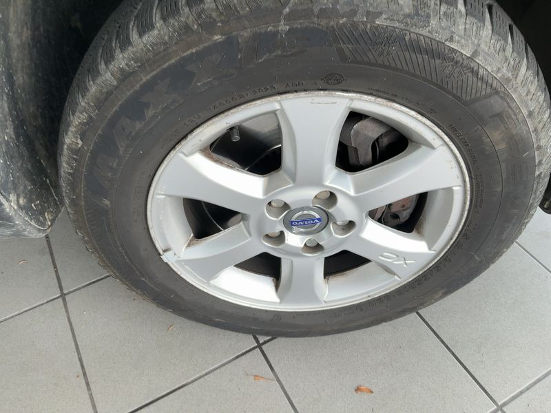 Volvo XC70 2.4 D4 Kinetic AWD 2012 – снимка 11