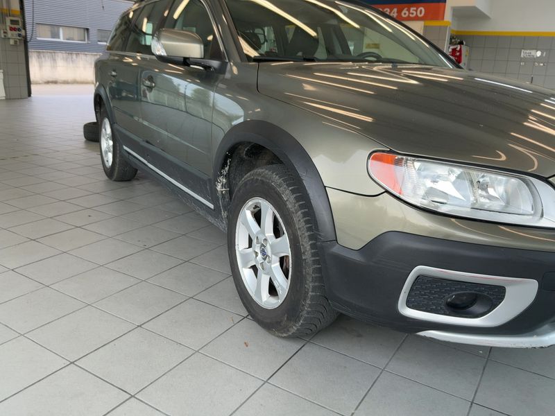 Volvo XC70 2.4 D4 Kinetic AWD 2012 – снимка 12