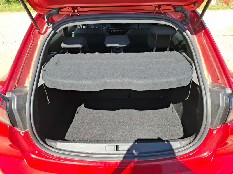 Peugeot 208 1.2 PureTech Active Pack 2022 – снимка 9