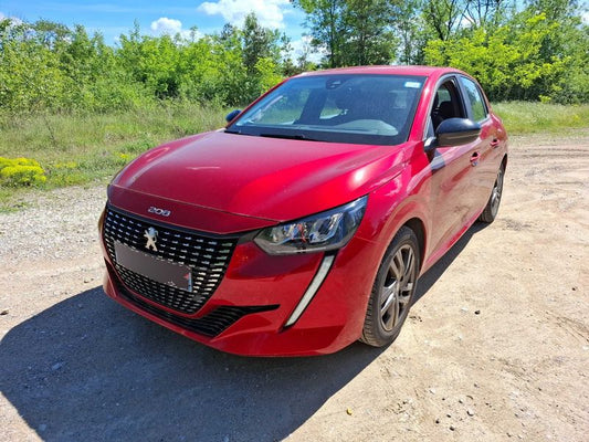 Peugeot 208 1.2 PureTech Active Pack 2022 – снимка 1