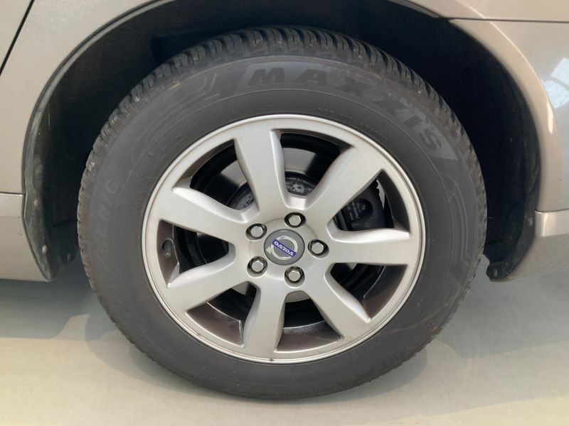 Volvo V70 2.5 FT DRIVe Momentum 2011 – снимка 5