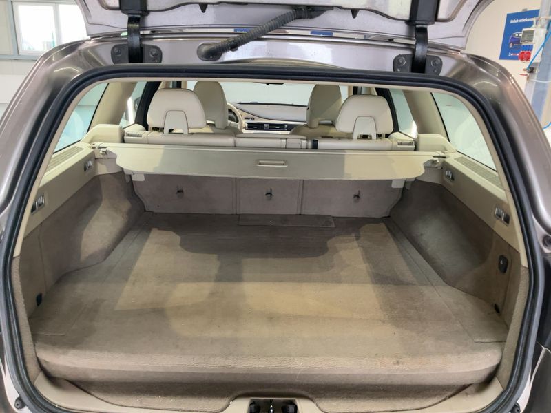 Volvo V70 2.5 FT DRIVe Momentum 2011 – снимка 15