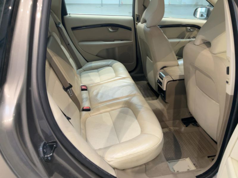 Volvo V70 2.5 FT DRIVe Momentum 2011 – снимка 19