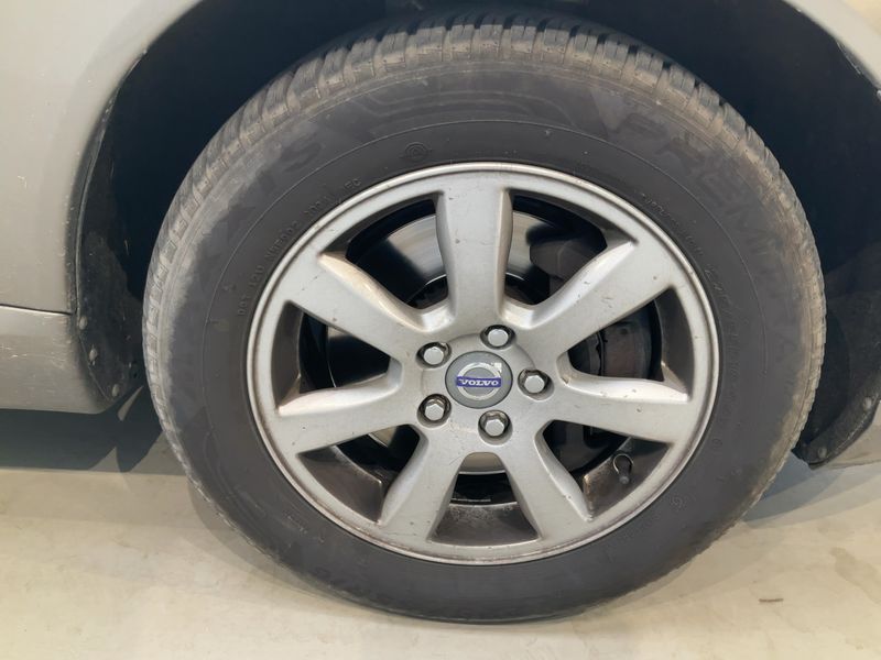 Volvo V70 2.5 FT DRIVe Momentum 2011 – снимка 11