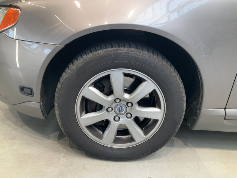 Volvo V70 2.5 FT DRIVe Momentum 2011 – снимка 3