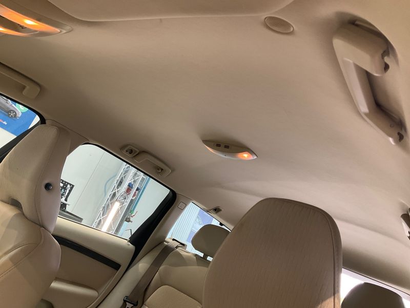 Volvo V70 2.5 FT DRIVe Momentum 2011 – снимка 34