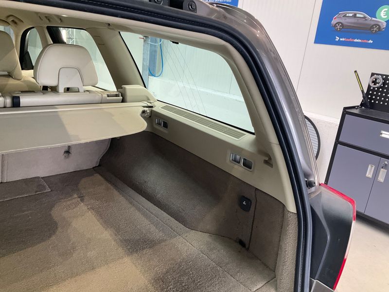 Volvo V70 2.5 FT DRIVe Momentum 2011 – снимка 28