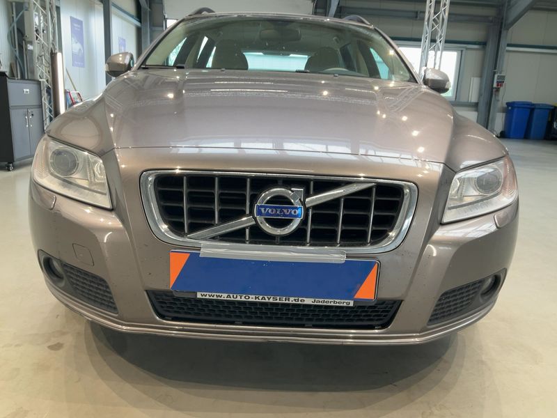 Volvo V70 2.5 FT DRIVe Momentum 2011 – снимка 14