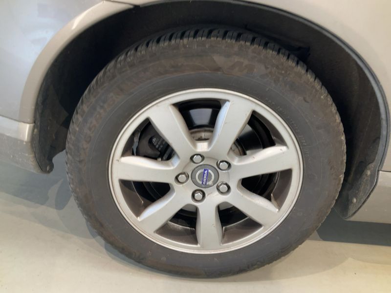 Volvo V70 2.5 FT DRIVe Momentum 2011 – снимка 9