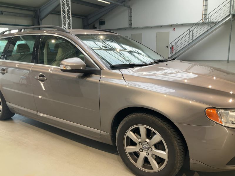 Volvo V70 2.5 FT DRIVe Momentum 2011 – снимка 12