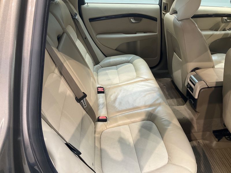 Volvo V70 2.5 FT DRIVe Momentum 2011 – снимка 31