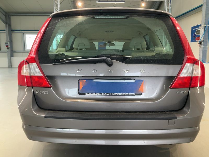 Volvo V70 2.5 FT DRIVe Momentum 2011 – снимка 7