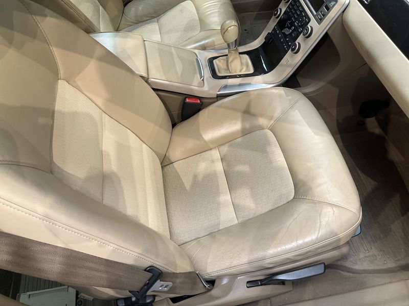 Volvo V70 2.5 FT DRIVe Momentum 2011 – снимка 30