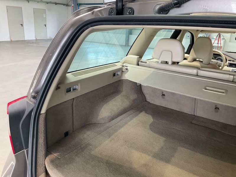 Volvo V70 2.5 FT DRIVe Momentum 2011 – снимка 27