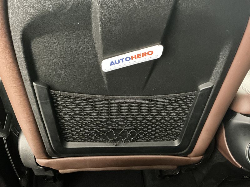 Alfa Romeo Stelvio 2.2 JTDM Super Q4 2018 – снимка 28