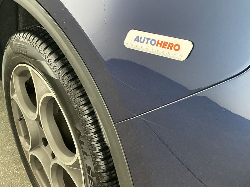 Alfa Romeo Stelvio 2.2 JTDM Super Q4 2018 – снимка 33
