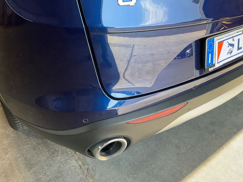 Alfa Romeo Stelvio 2.2 JTDM Super Q4 2018 – снимка 31
