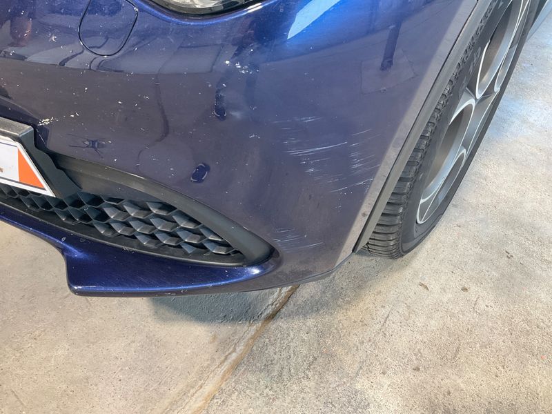 Alfa Romeo Stelvio 2.2 JTDM Super Q4 2018 – снимка 35