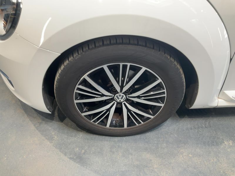 Volkswagen Beetle 1.2 TSI Allstar BlueMotion Tech 2016 – снимка 3