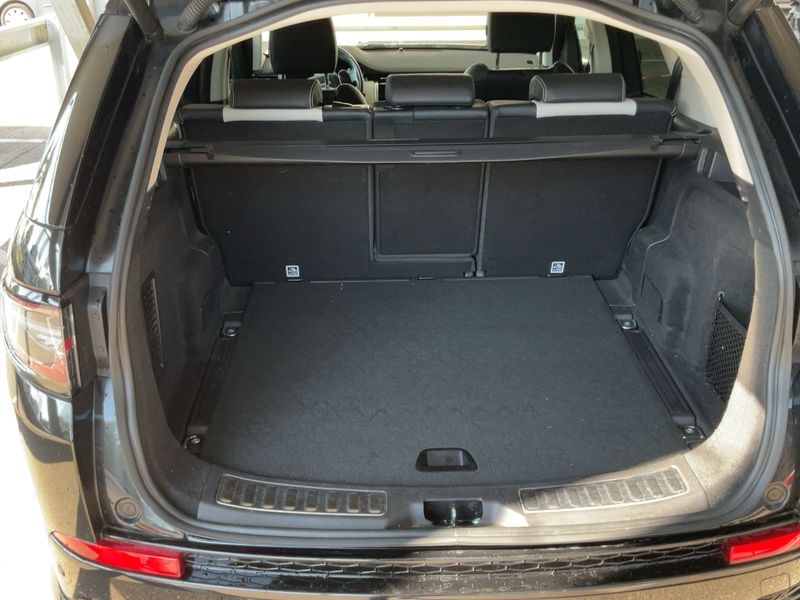 Land Rover Discovery Sport P300e Hybrid HSE R-Dynamic AWD 2021 – снимка 15