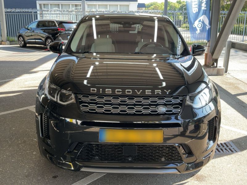 Land Rover Discovery Sport P300e Hybrid HSE R-Dynamic AWD 2021 – снимка 14