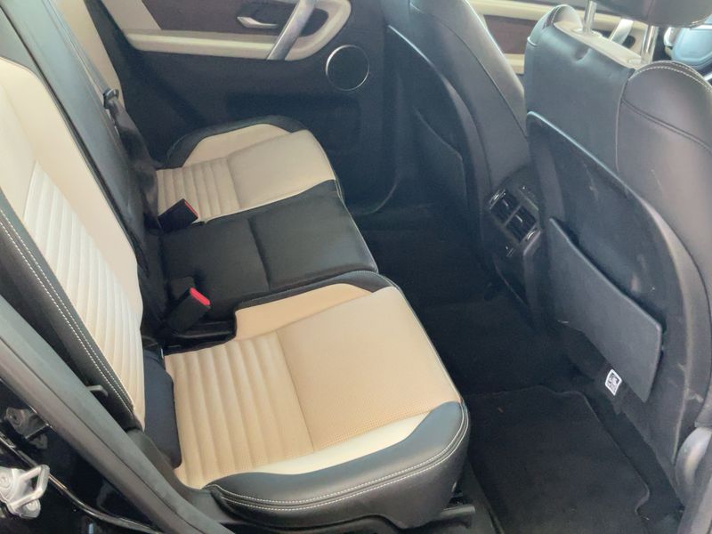 Land Rover Discovery Sport P300e Hybrid HSE R-Dynamic AWD 2021 – снимка 19